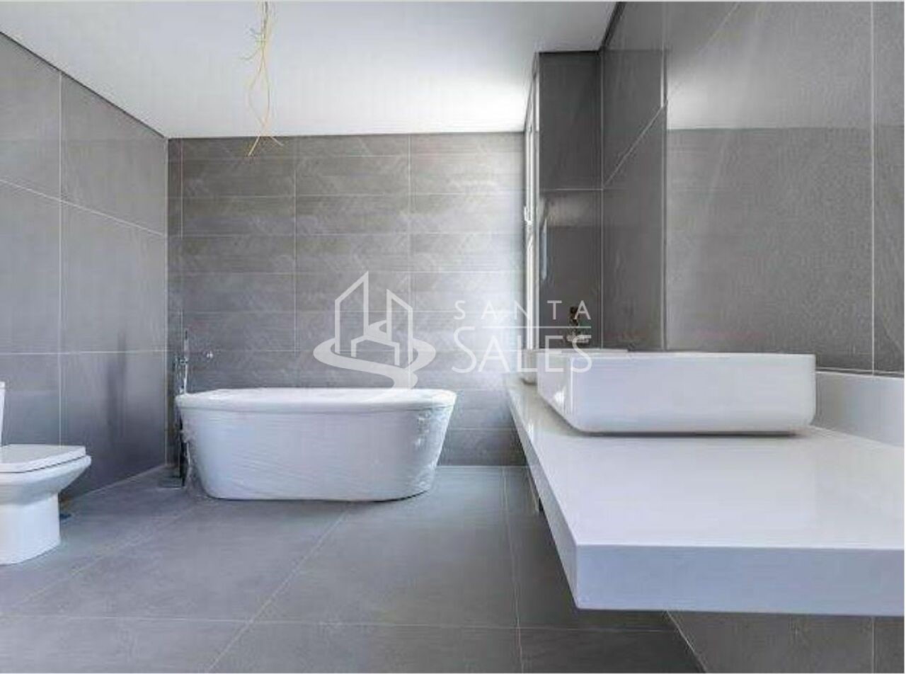 Casa de Condomínio, 4 quartos - Foto 31