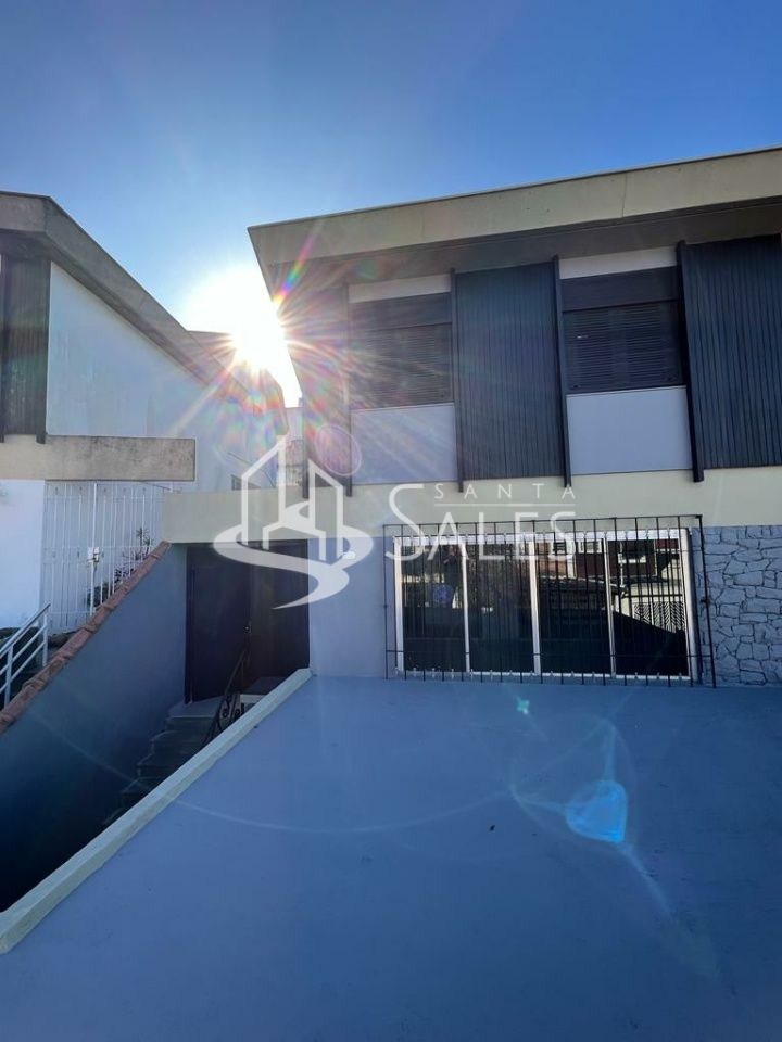 Sobrado, 4 quartos, 224 m² - Foto 3