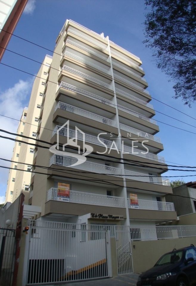 Cobertura, 3 quartos, 168 m² - Foto 2