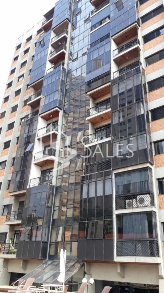 Apartamento, 2 quartos, 137 m² - Foto 32