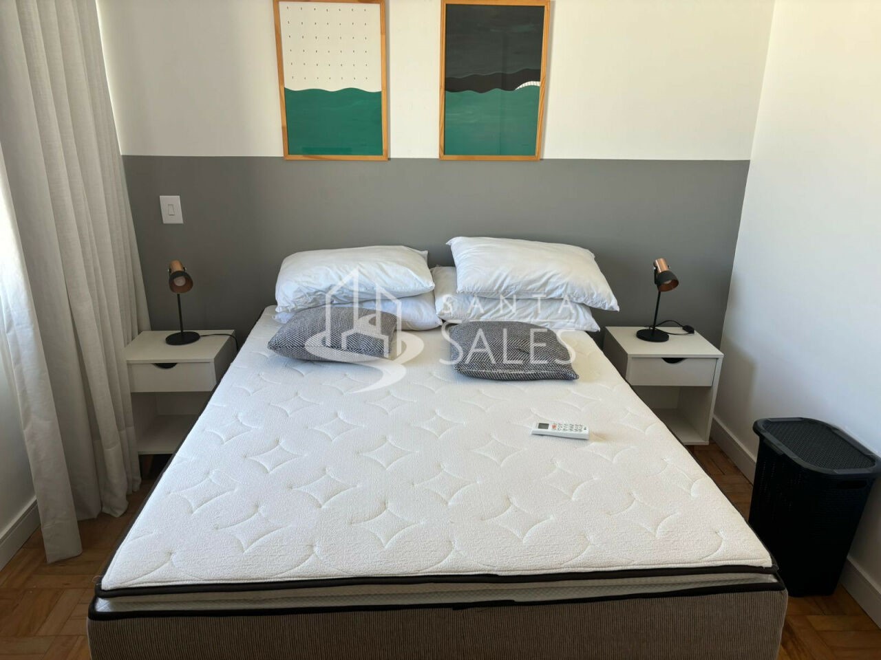 Apartamento, 2 quartos, 90 m² - Foto 31