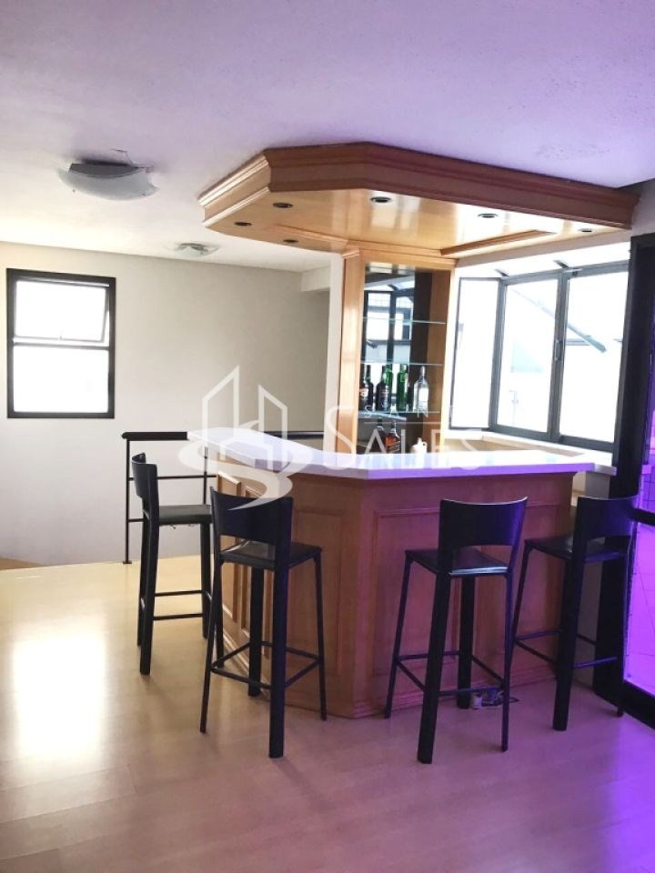 Cobertura à venda com 2 quartos, 300m² - Foto 16