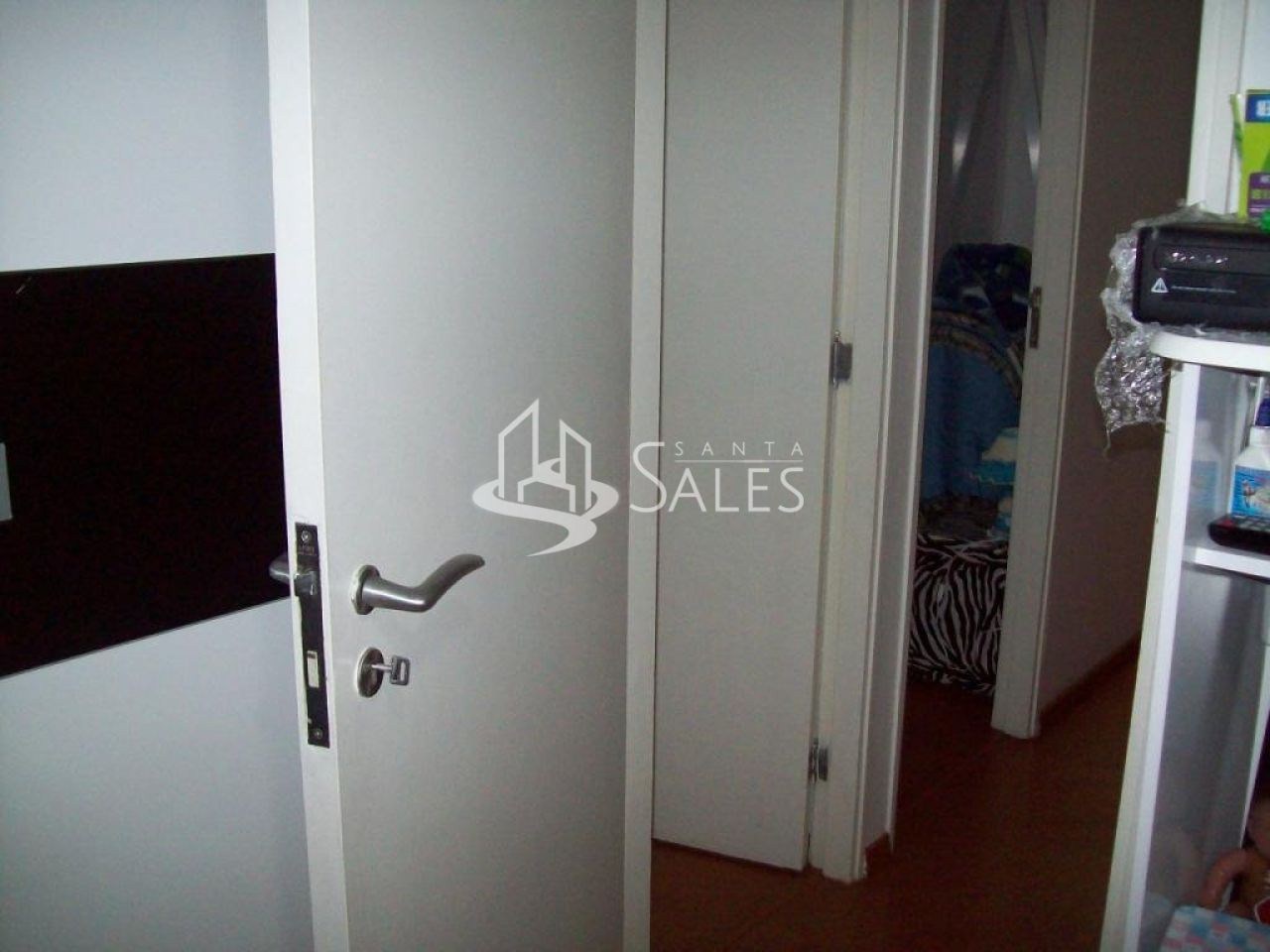 Apartamento, 3 quartos, 60 m² - Foto 19