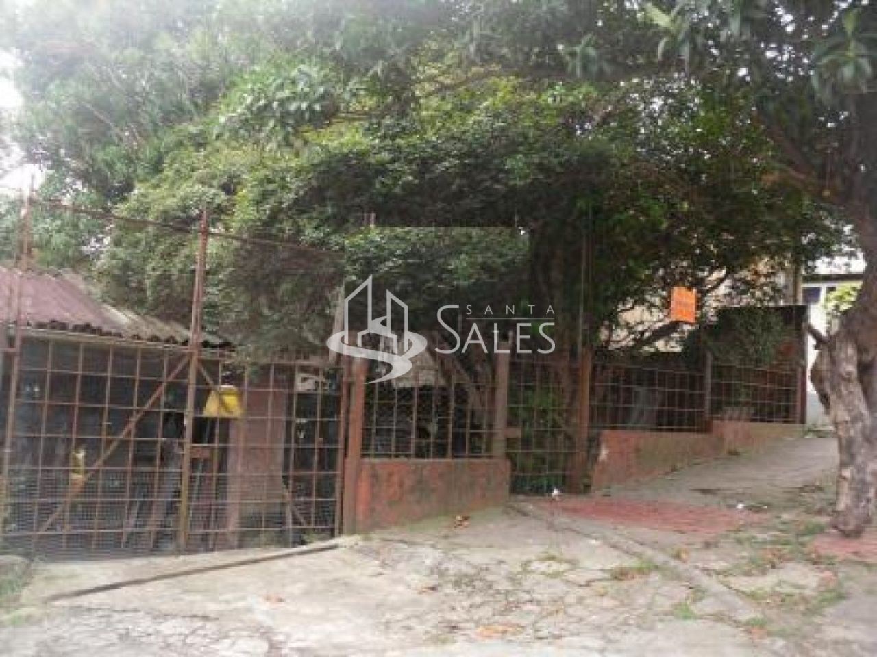 Terreno, 900 m² - Foto 2