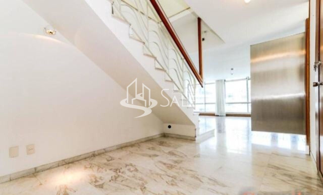 Cobertura à venda com 4 quartos, 356m² - Foto 9