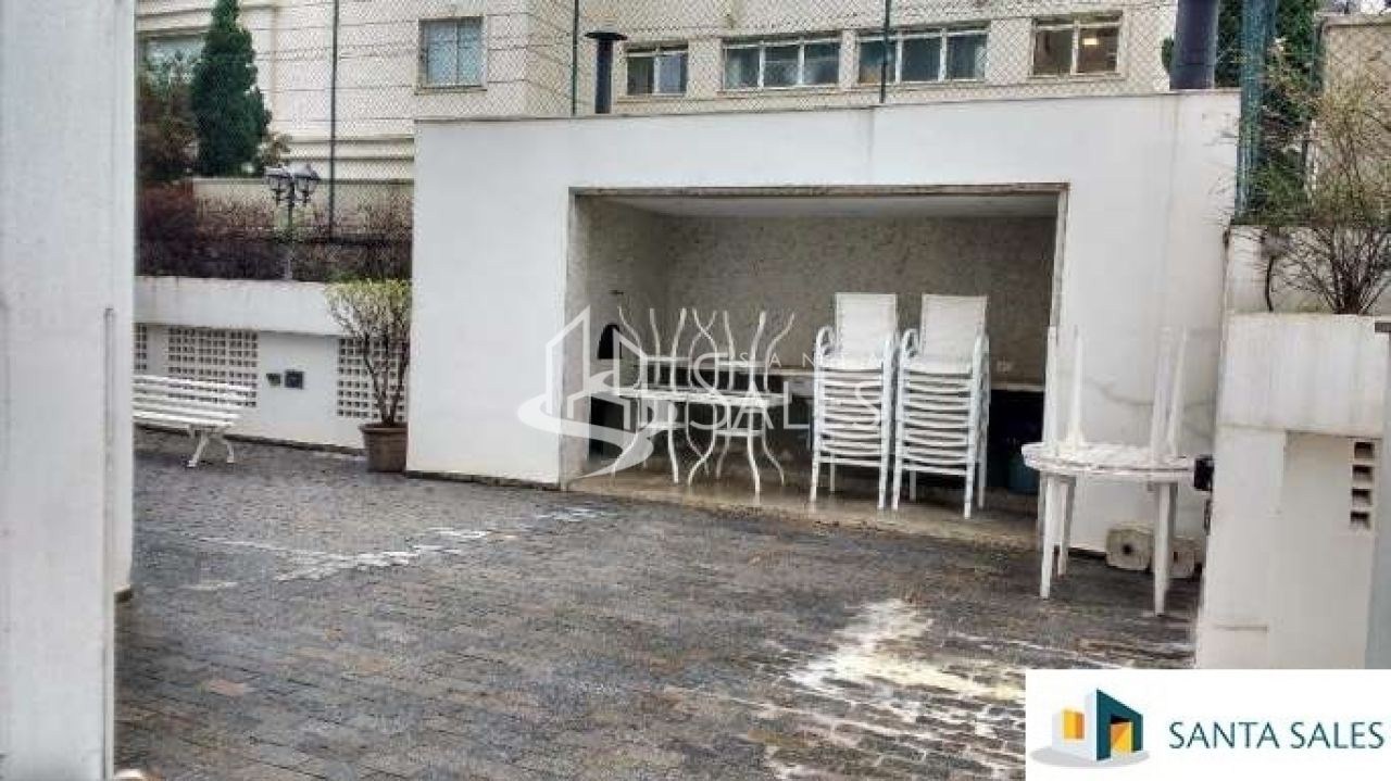 Apartamento, 3 quartos, 220 m² - Foto 15