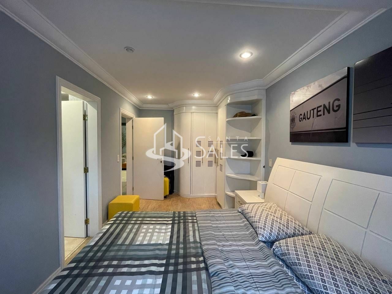 Casa, 6 quartos, 870 m² - Foto 24