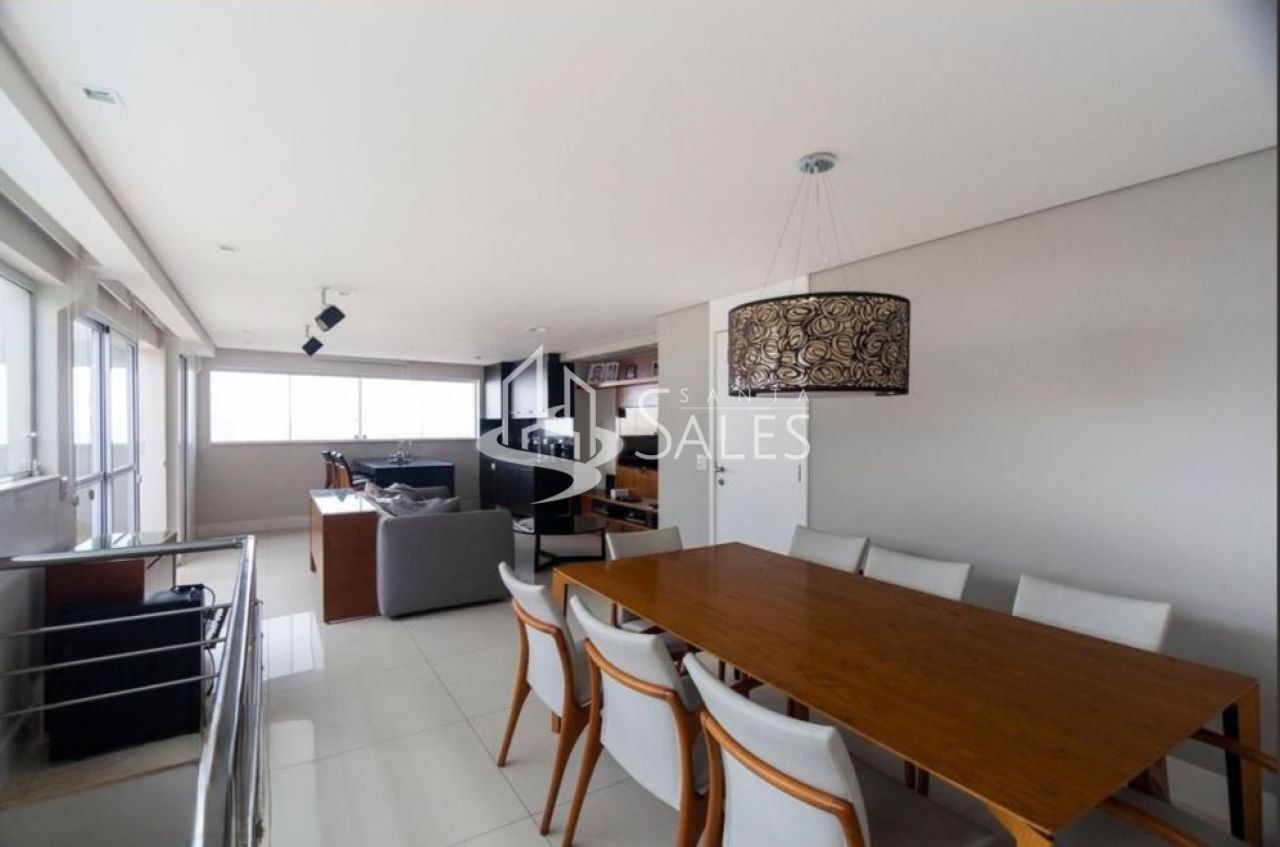 Apartamento, 4 quartos, 230 m² - Foto 22