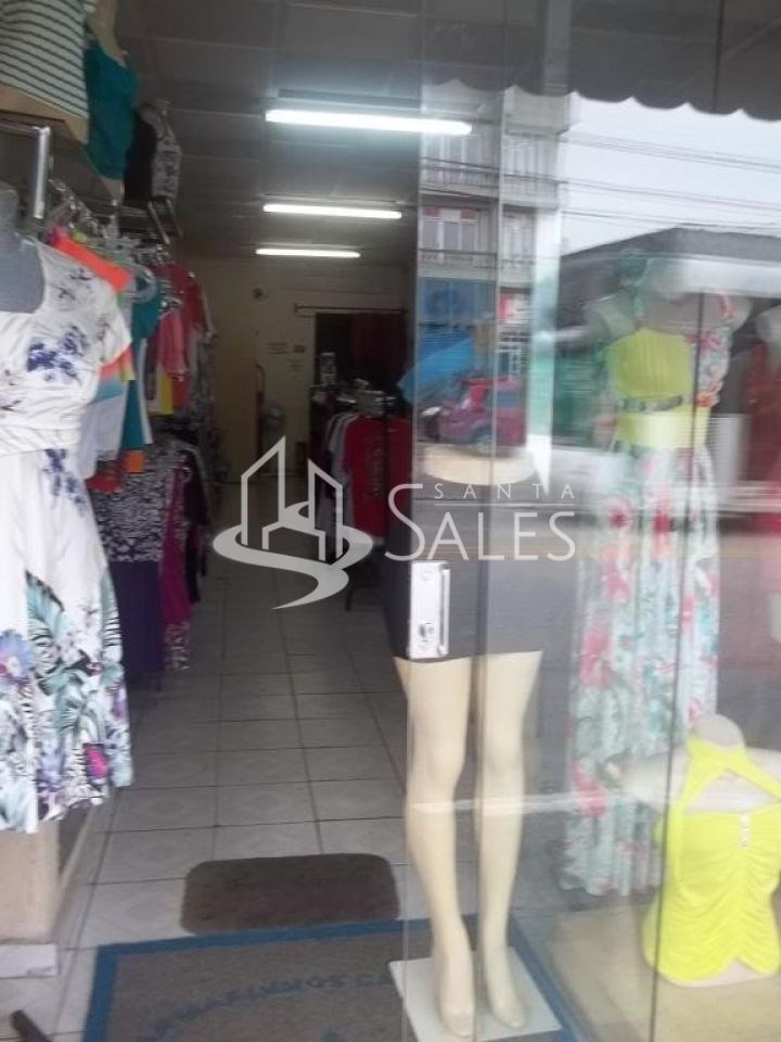 Loja-Salão, 100 m² - Foto 3