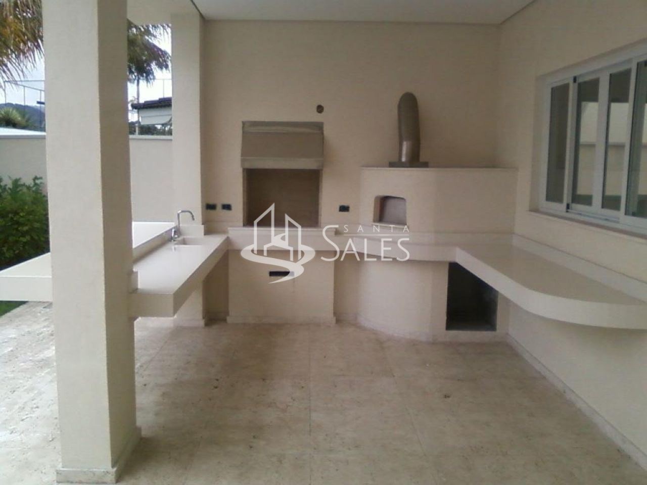 Casa de Condomínio, 4 quartos - Foto 27