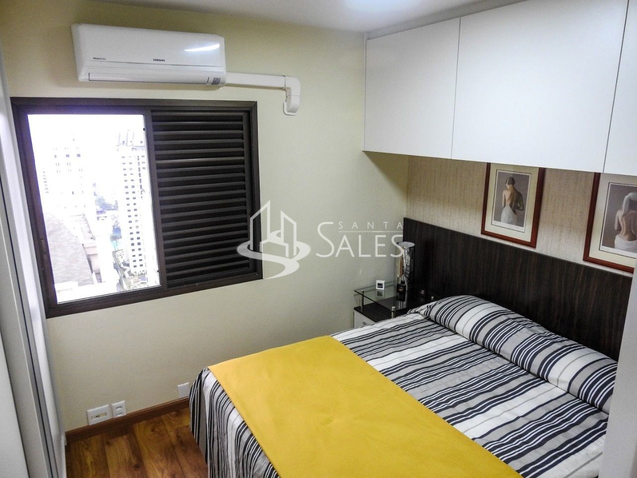 Apartamento, 2 quartos, 63 m² - Foto 10