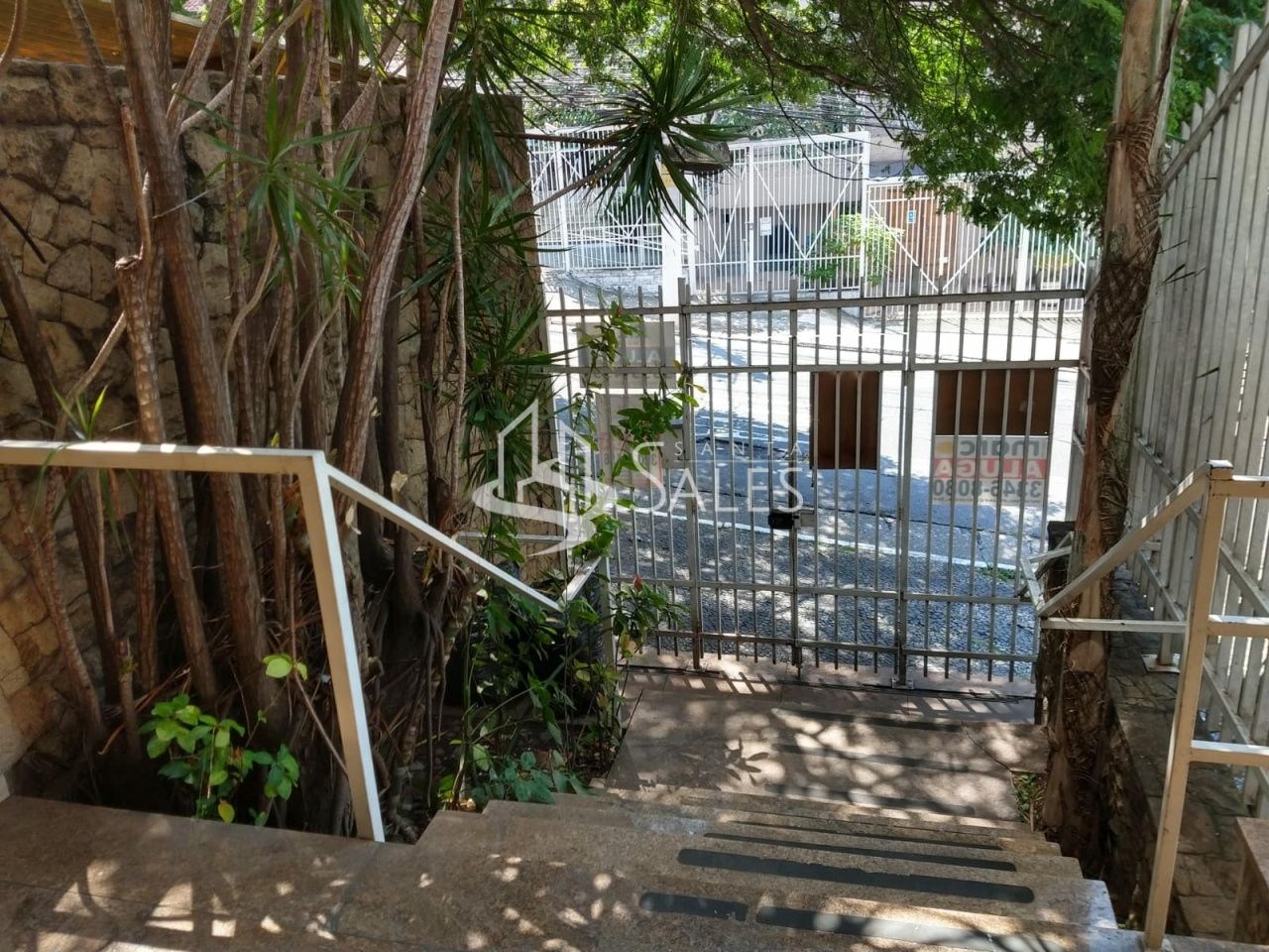 Prédio Inteiro para alugar com 3 quartos, 337m² - Foto 31