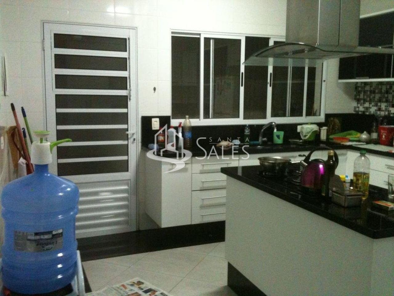 Sobrado, 3 quartos, 220 m² - Foto 44