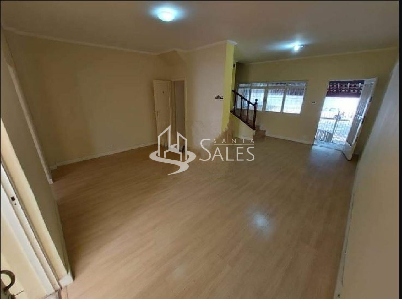 Sobrado, 3 quartos, 180 m² - Foto 2