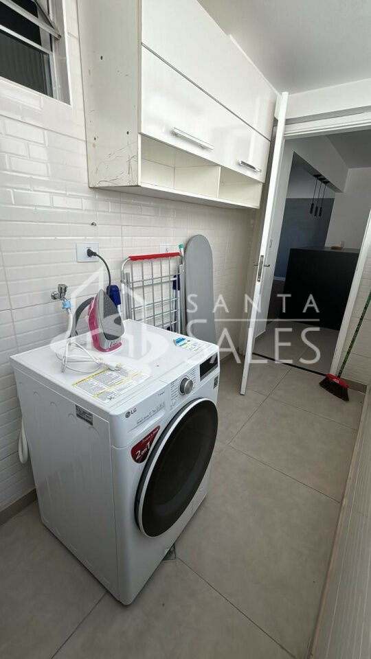 Apartamento, 2 quartos, 90 m² - Foto 15