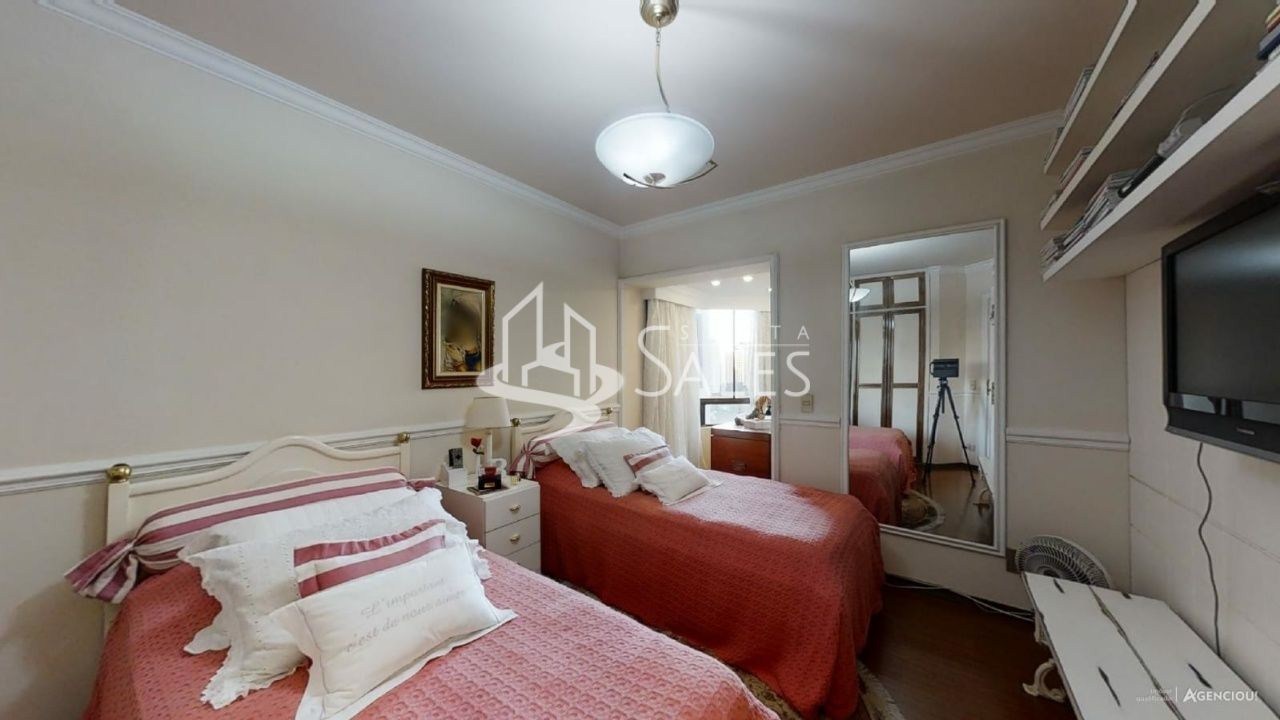 Apartamento, 4 quartos, 274 m² - Foto 80