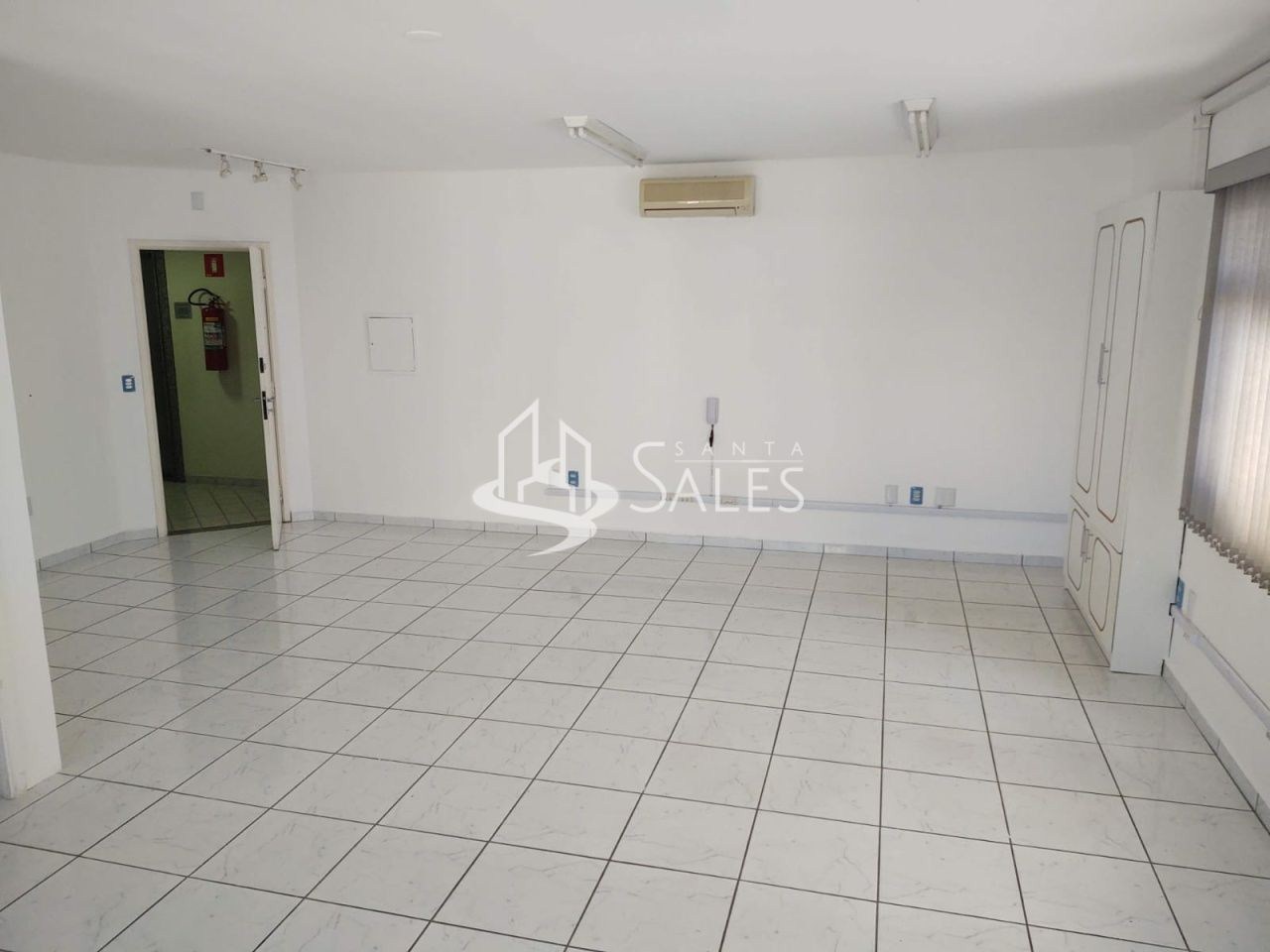 Sala-Conjunto, 55 m² - Foto 3