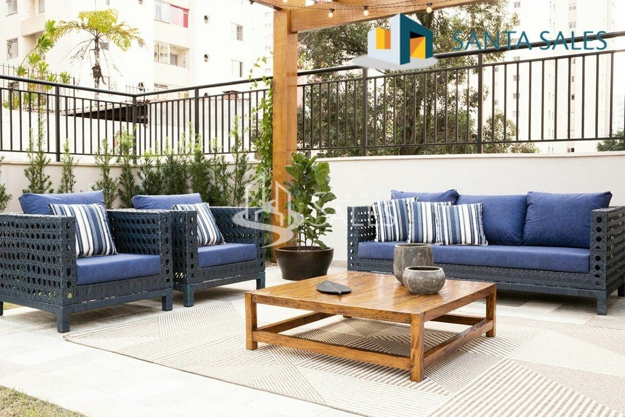 Apartamento, 2 quartos, 65 m² - Foto 8