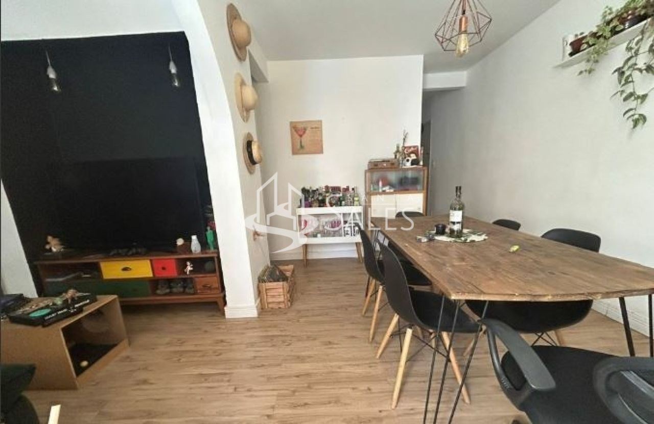 Apartamento, 2 quartos, 63 m² - Foto 4
