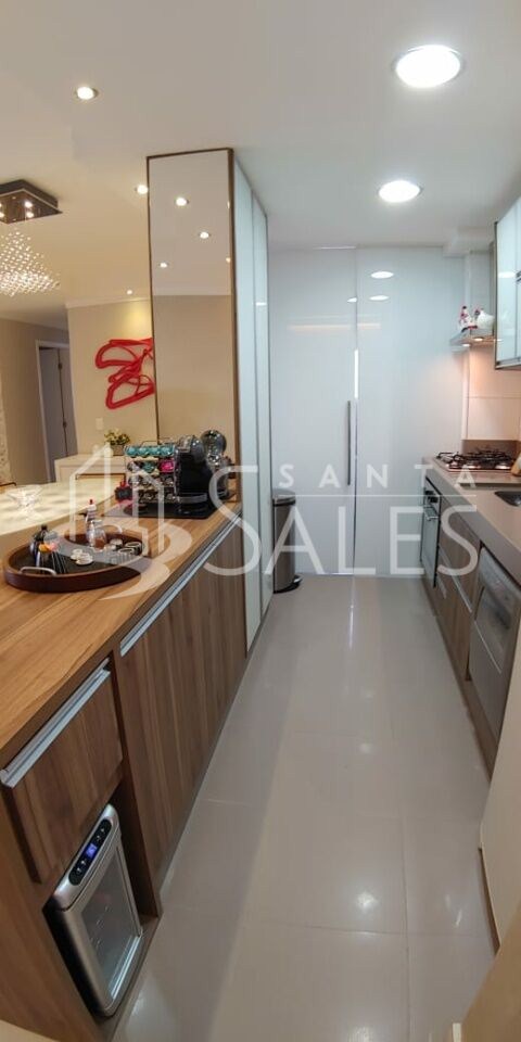 Apartamento, 3 quartos, 118 m² - Foto 7