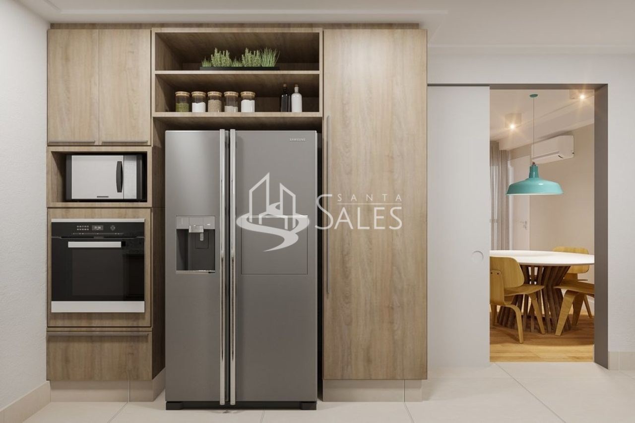 Apartamento, 2 quartos, 112 m² - Foto 4