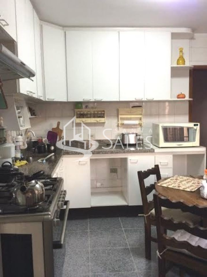 Apartamento, 4 quartos, 156 m² - Foto 23