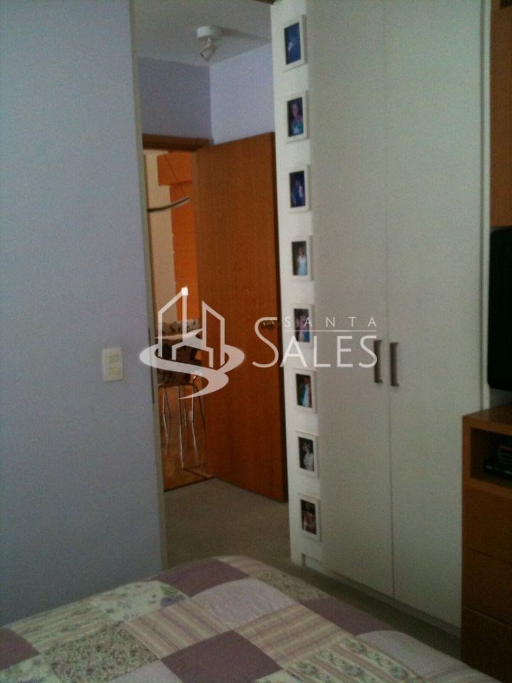 Apartamento, 2 quartos, 58 m² - Foto 11