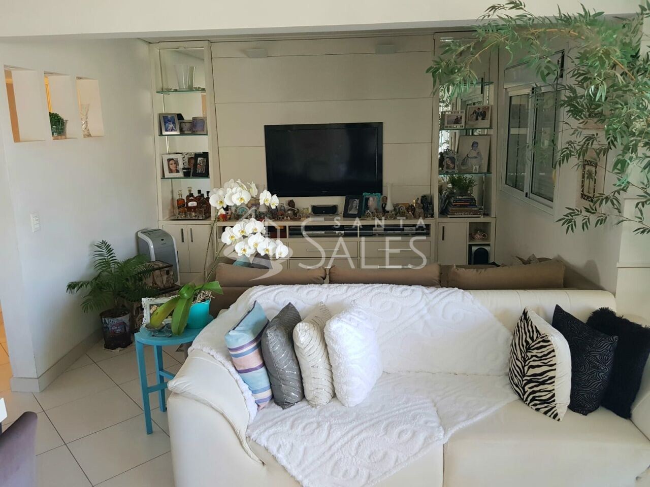 Apartamento, 4 quartos, 128 m² - Foto 2