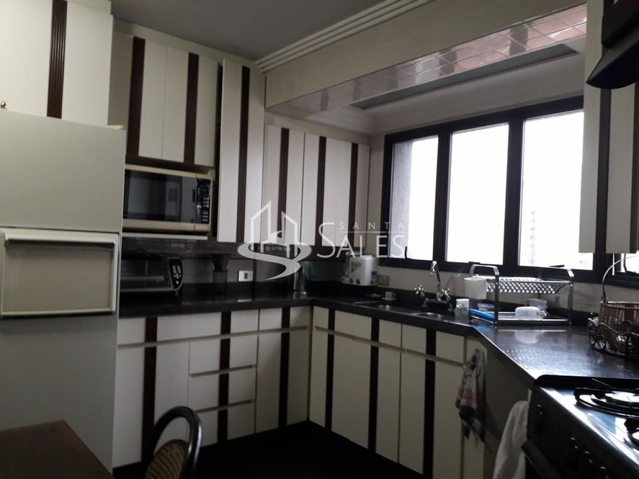 Apartamento, 4 quartos, 200 m² - Foto 25