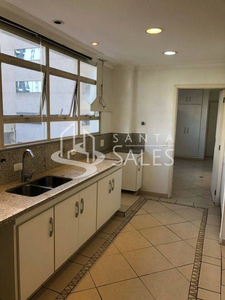 Apartamento, 4 quartos, 200 m² - Foto 12