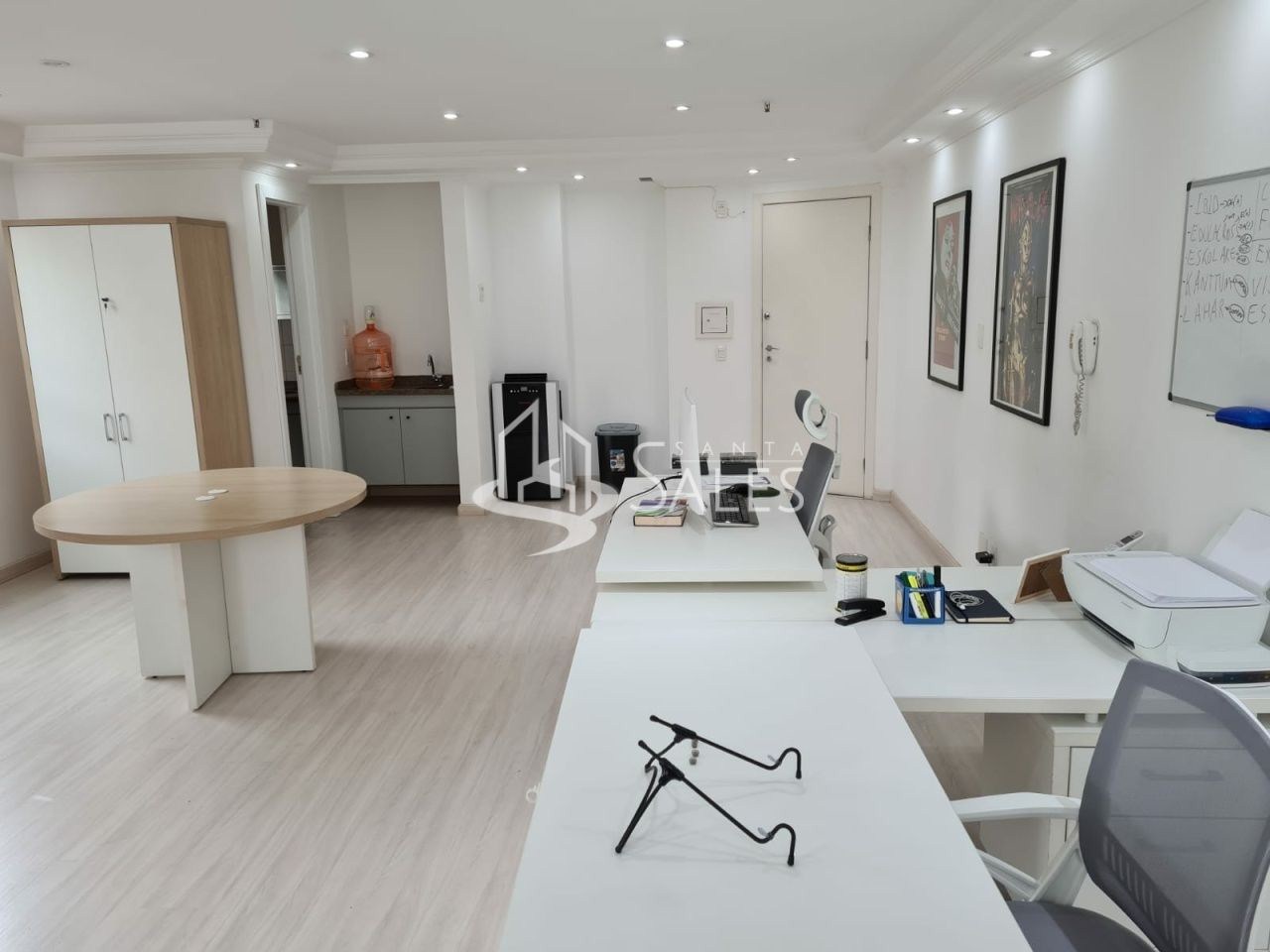 Sala-Conjunto, 49 m² - Foto 8