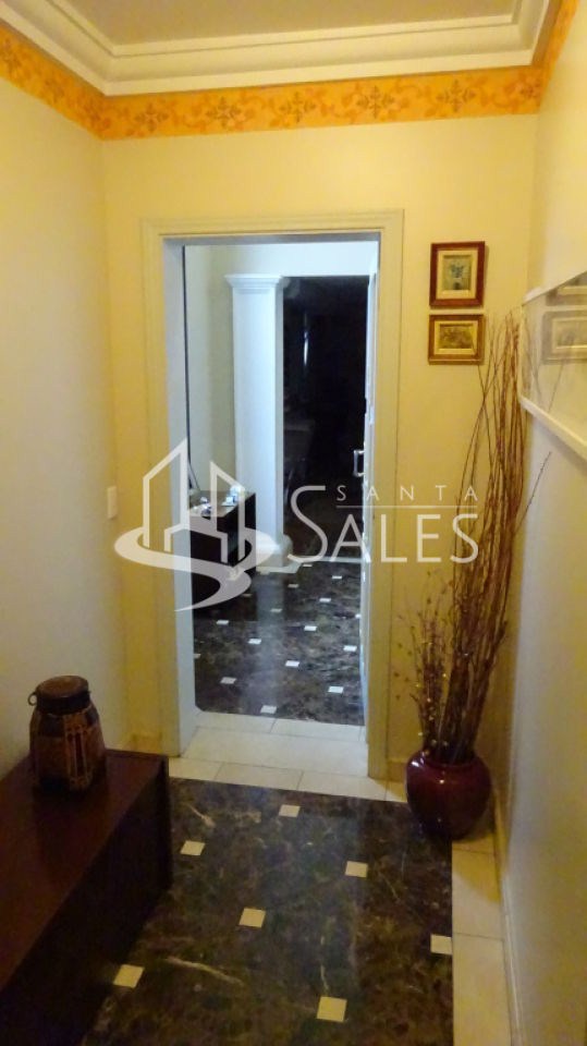 Apartamento, 4 quartos, 275 m² - Foto 1