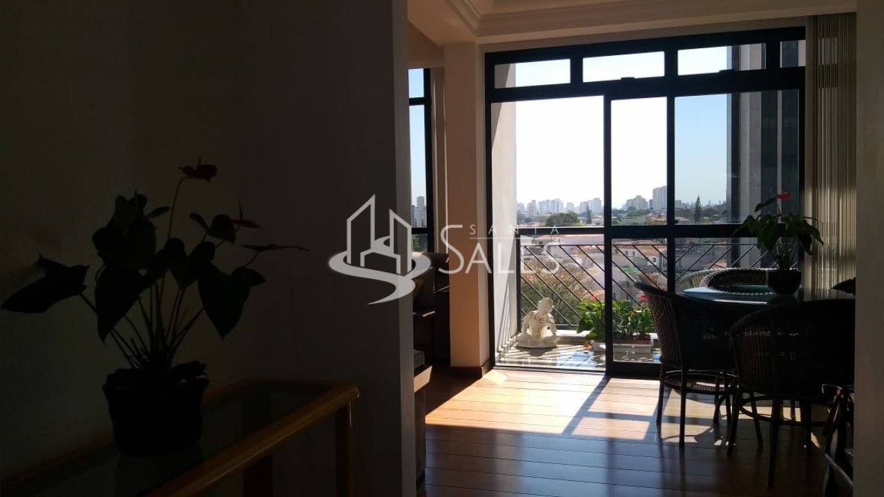 Apartamento, 2 quartos, 137 m² - Foto 8