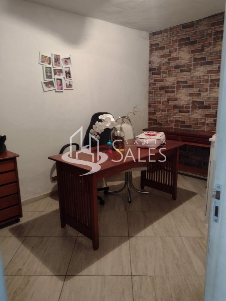 Sobrado, 3 quartos, 150 m² - Foto 15