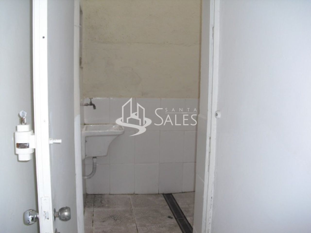 Loja-Salão, 180 m² - Foto 6