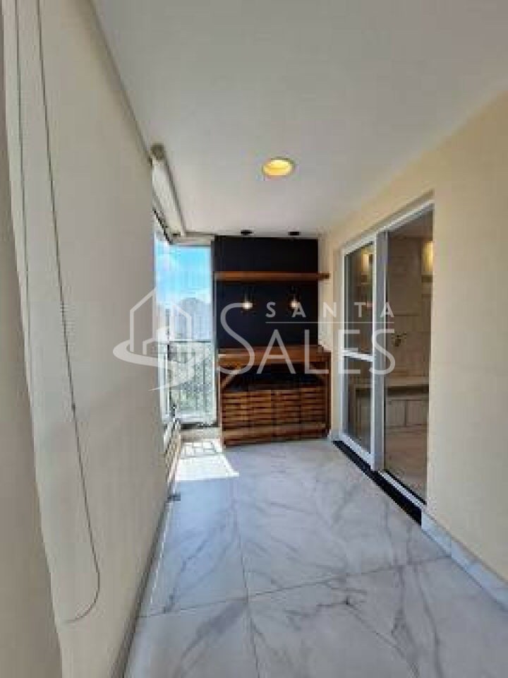 Apartamento à venda com 3 quartos, 66m² - Foto 10