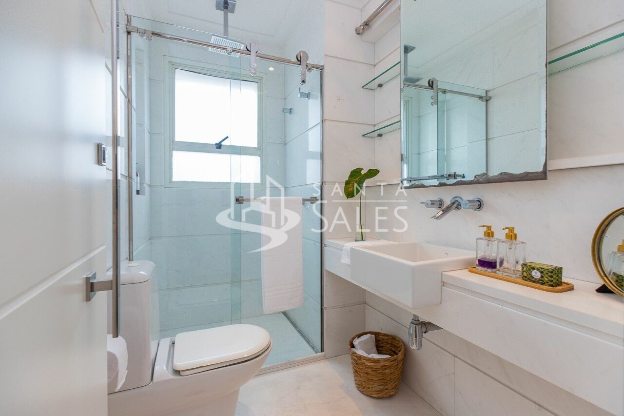 Apartamento, 3 quartos, 308 m² - Foto 29