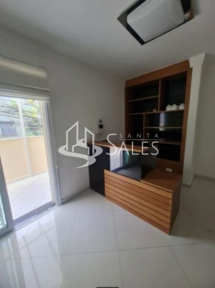 Sobrado, 3 quartos, 184 m² - Foto 4