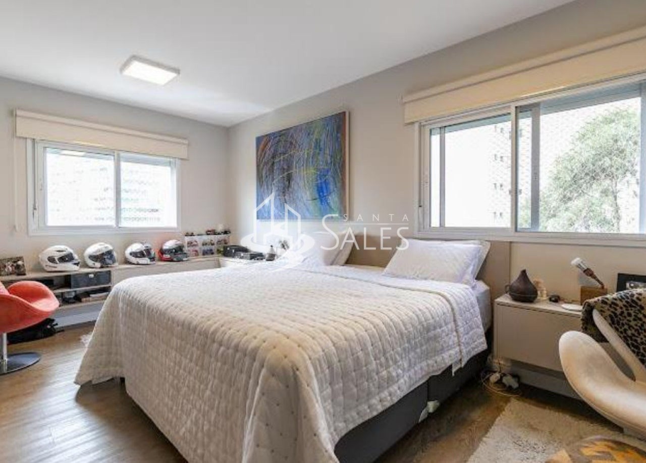 Apartamento, 1 quarto, 130 m² - Foto 20