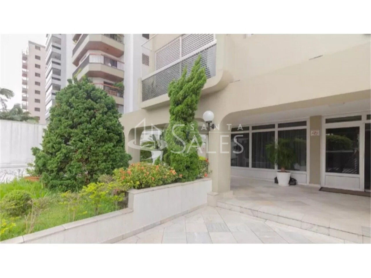 Apartamento, 4 quartos, 214 m² - Foto 13