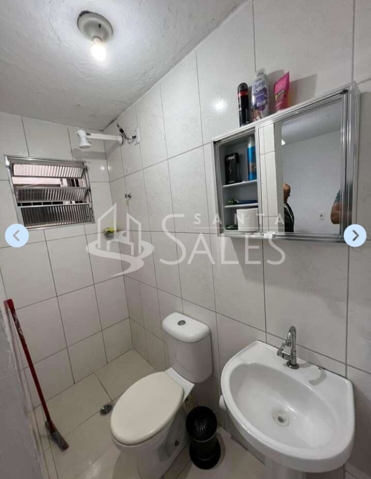 Sobrado, 3 quartos, 70 m² - Foto 8