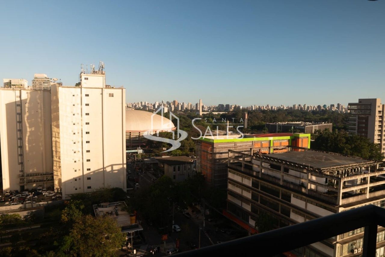 Apartamento, 3 quartos, 127 m² - Foto 12