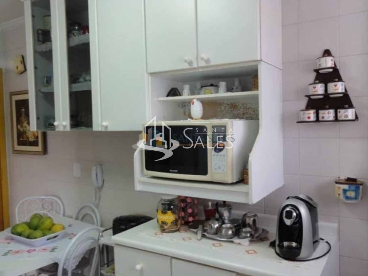 Apartamento, 3 quartos, 167 m² - Foto 12