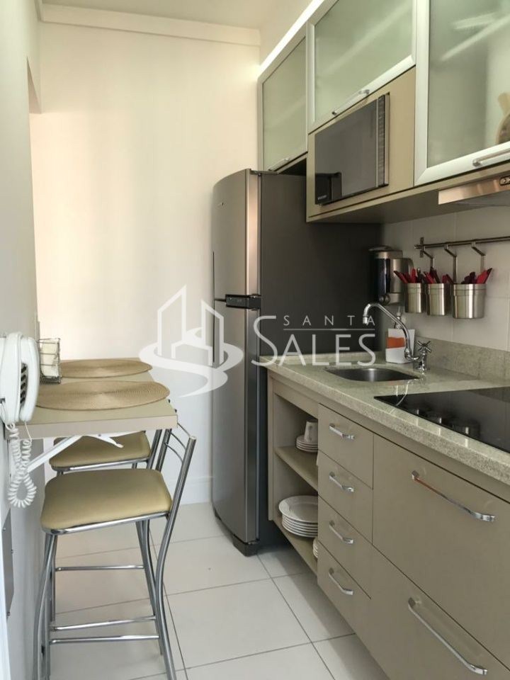 Apartamento, 1 quarto, 43 m² - Foto 14