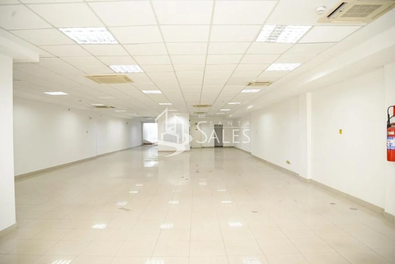 Prédio Inteiro para alugar, 1400m² - Foto 12