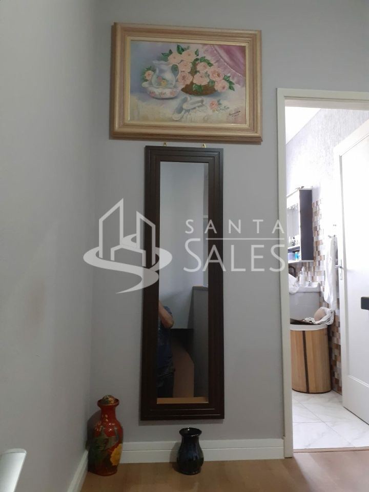 Sobrado, 5 quartos, 160 m² - Foto 43