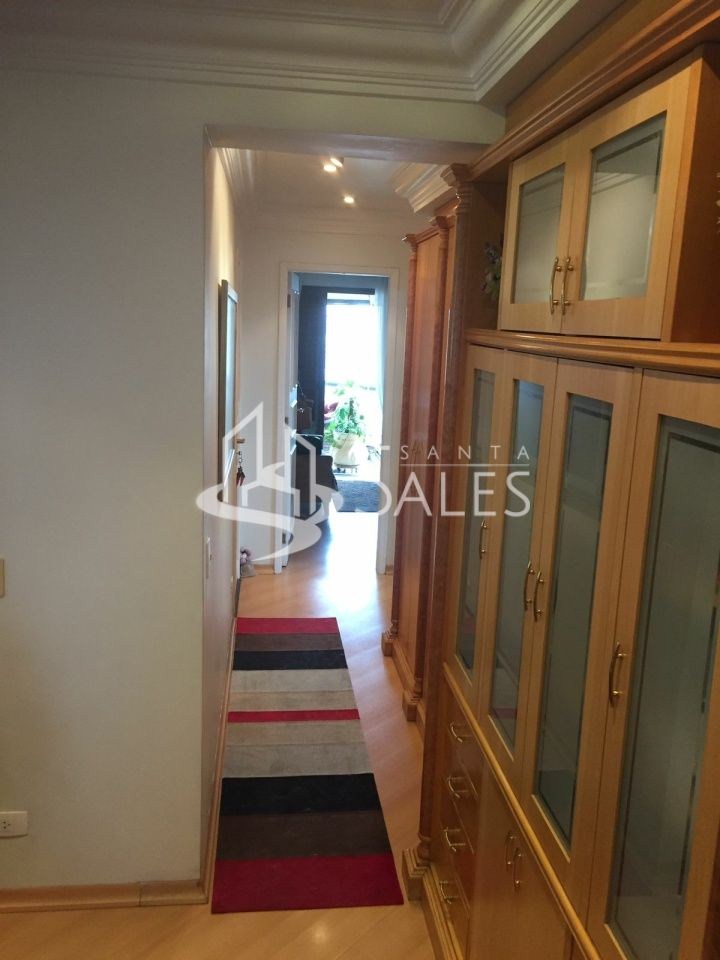 Apartamento, 4 quartos, 200 m² - Foto 29