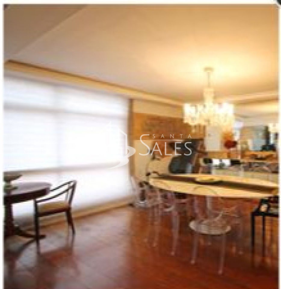 Apartamento, 3 quartos, 362 m² - Foto 2