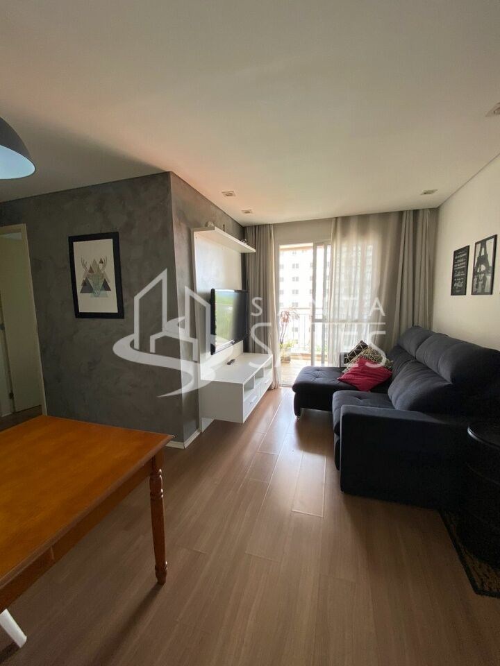 Apartamento, 2 quartos, 57 m² - Foto 2