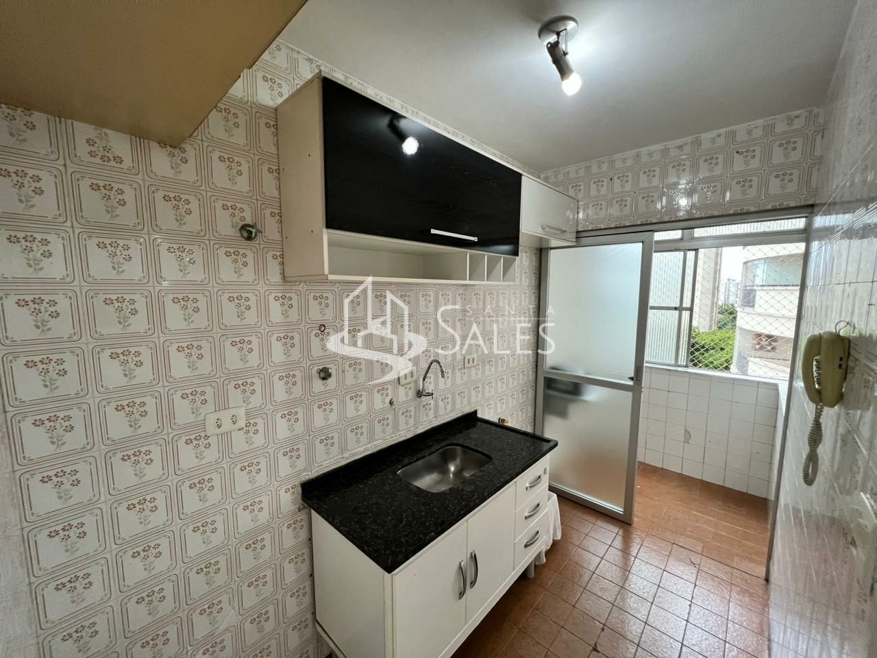Apartamento à venda com 1 quarto, 33m² - Foto 19